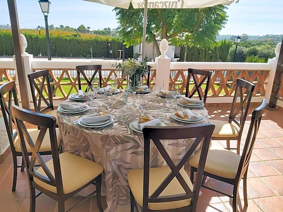 Hotel Rural Valsequillo