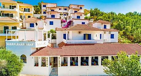 Hotel Elena Syvota