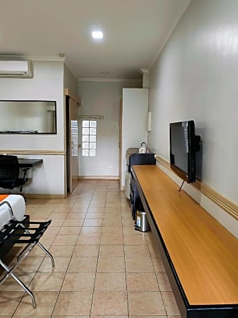 Superior Pool View Room