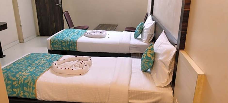 Hotel Shashinag Residency