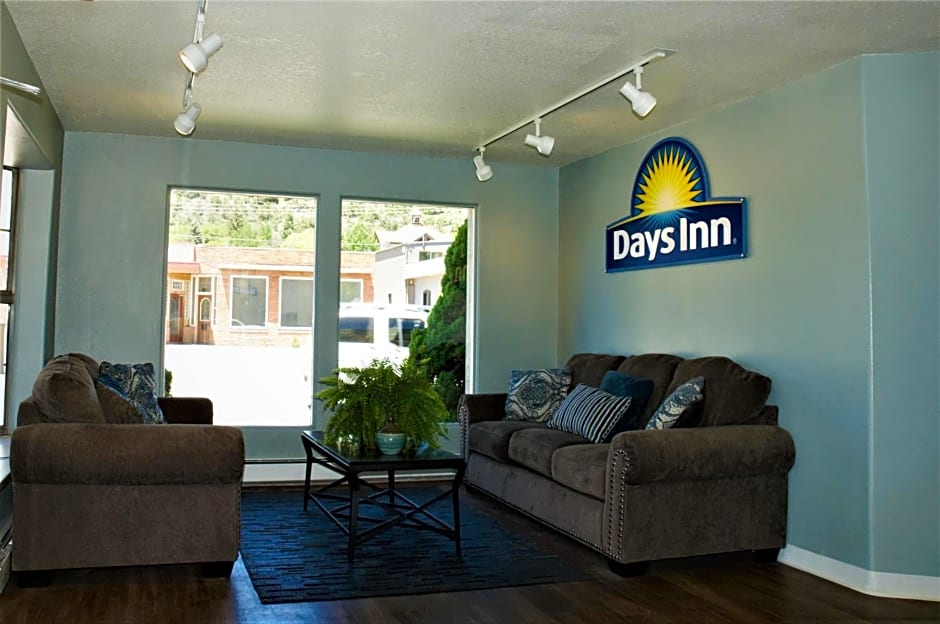 Days Inn by Wyndham Durango