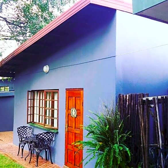 Mount Azimbo Lodge