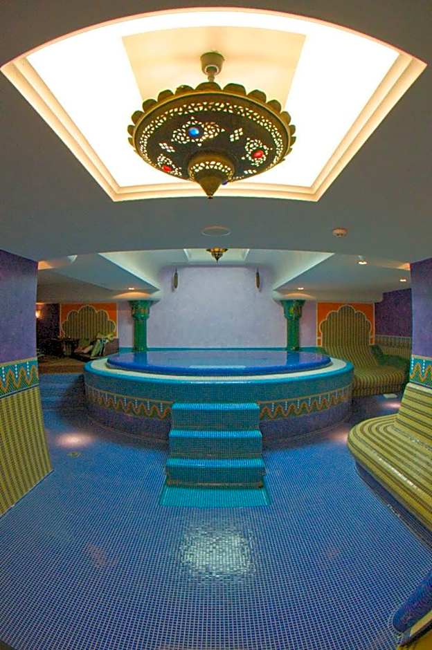 Amira Boutique Hotel Hévíz Wellness & Spa