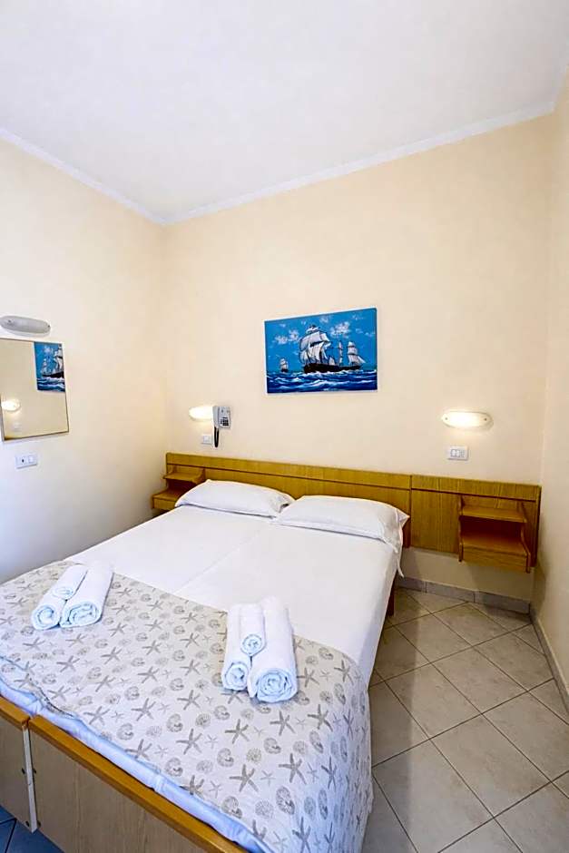 Hotel Giove dipendenza Hotel Fiamma