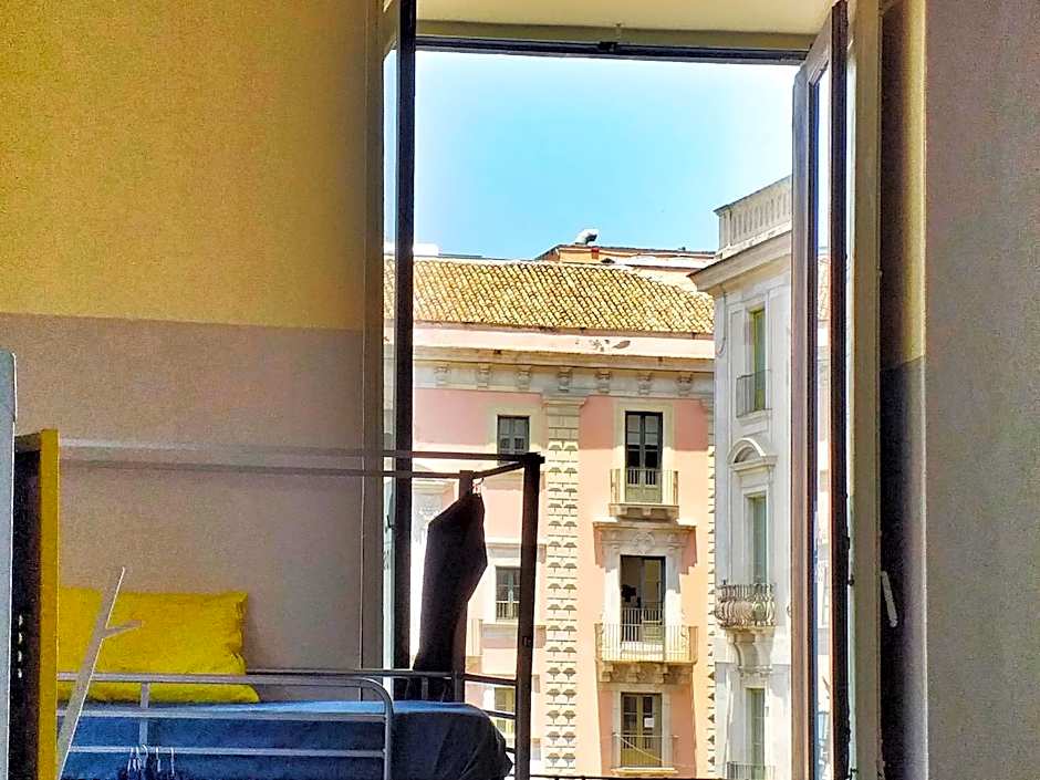 Ostello degli Elefanti