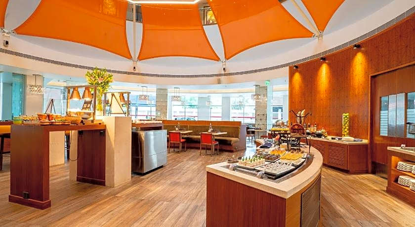 Hyatt Place Hyderabad/Banjara Hills