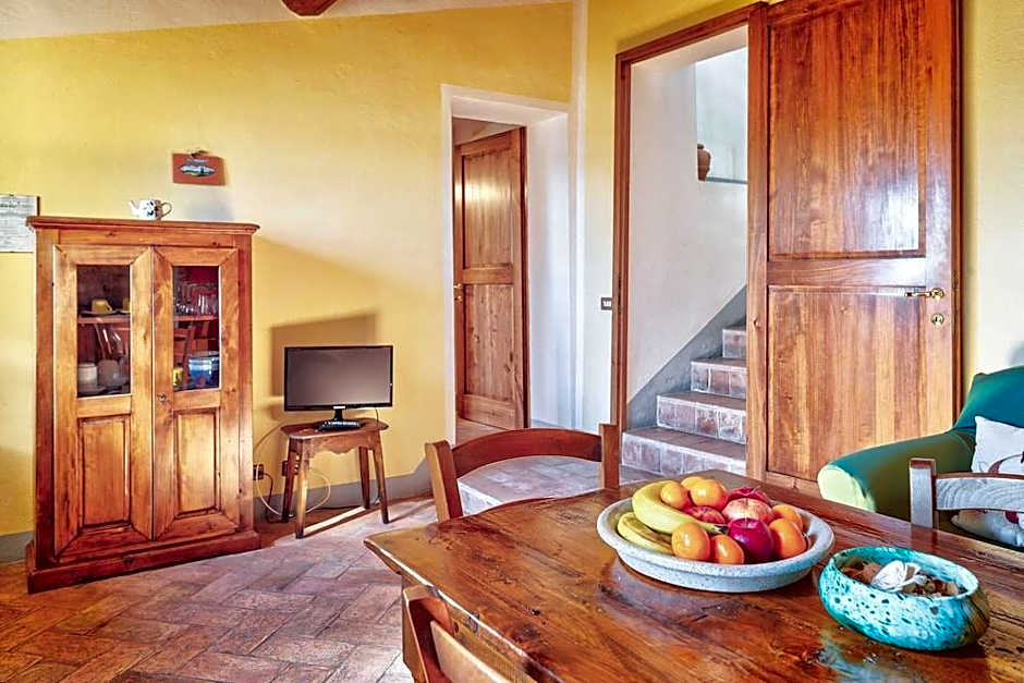 Hotel Borgo Casabianca