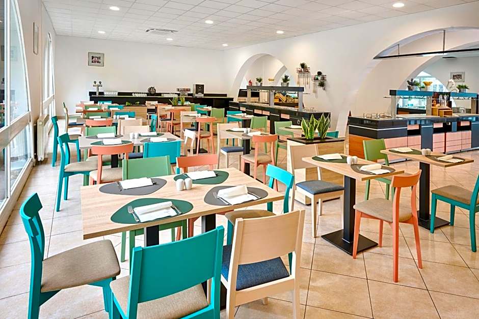 Magal Maradiso Hotel by Aminess