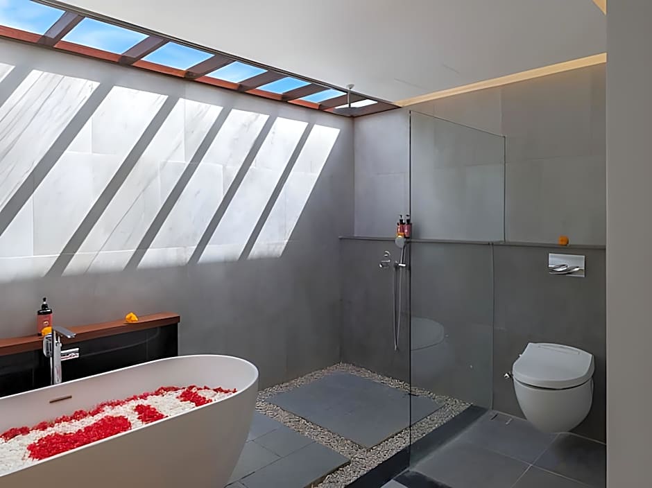 La Numa Canggu Villas