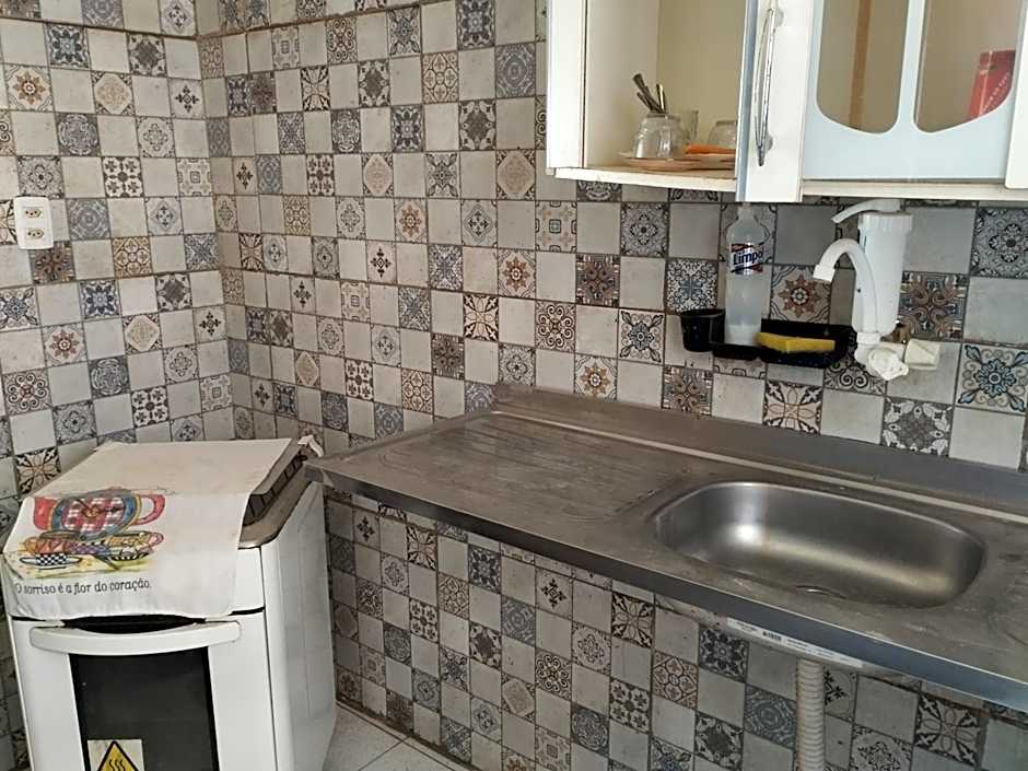 SeoMarujo Hostel rent a room Morro Branco