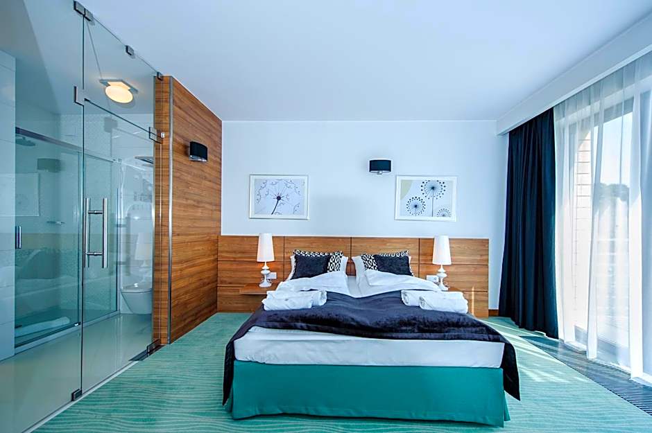Hotel Active