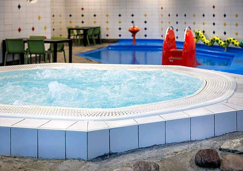 Quality Hotel Skjærgården