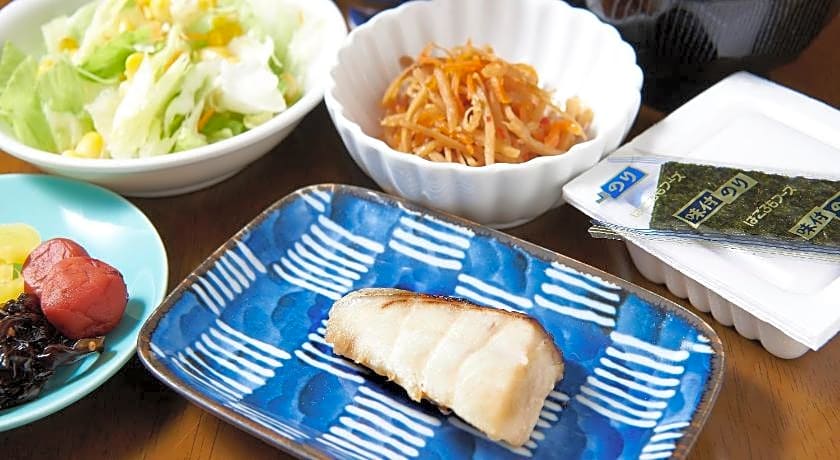 Famy Inn Makuhari