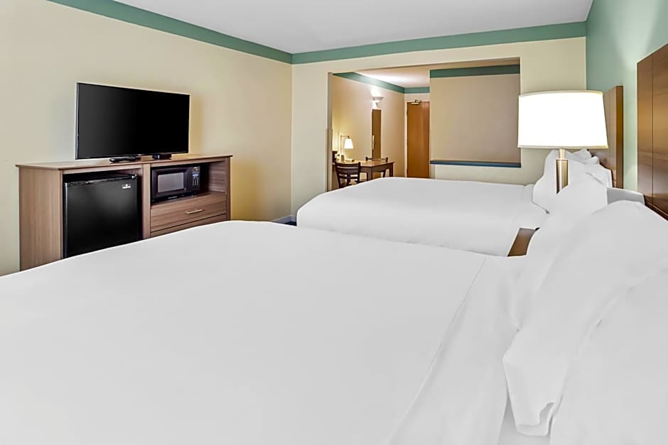 GuestHouse Inn & Suites Kelso