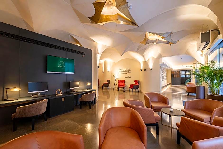 Aurea Catedral by Eurostars Hotel Company