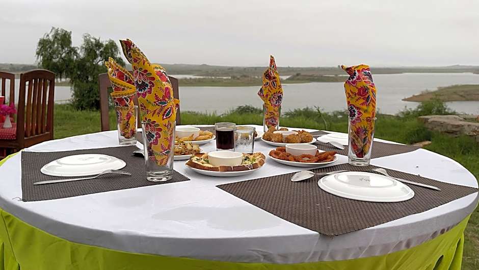 Kutch Safari Resort