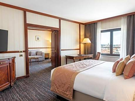 One-Bedroom Suite