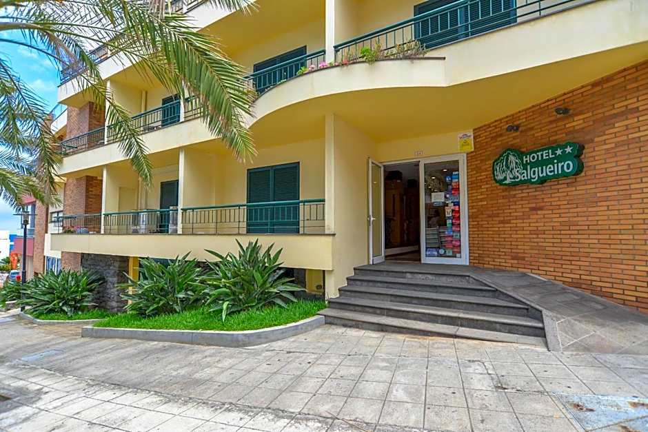 Hotel Salgueiro
