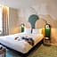 ibis Styles Strasbourg Centre Republique