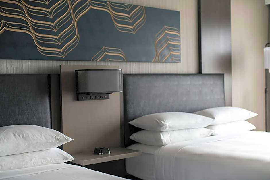 Chicago Marriott Schaumburg