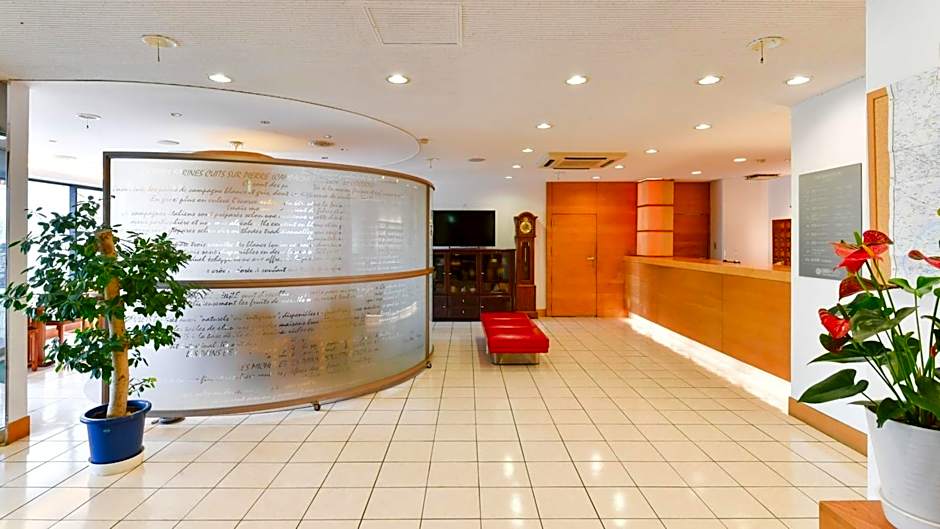 OKAZAKI DAIICH HOTEL