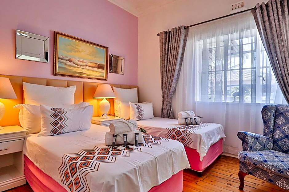 Sunbury Bed and Breakfast