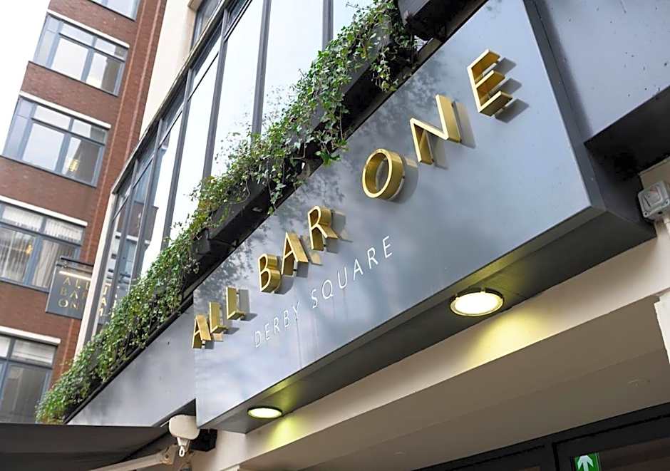 All Bar One by Innkeeper's Collection