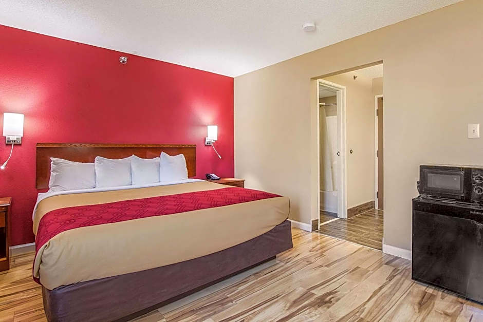 Econo Lodge Shelbyville