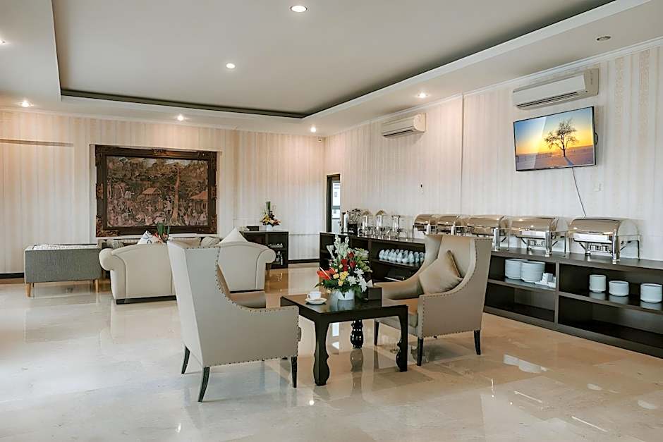 Arthur Suites Bali