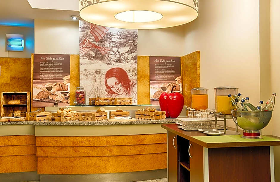 Leonardo Hotel Hannover Airport