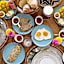 SOFIA SEA VIEW - Beach Boutique Hotel by Sofia Collection