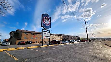 Grizzly Inn