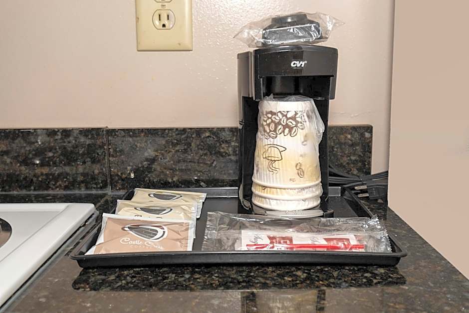 Red Roof Inn & Suites Wilson