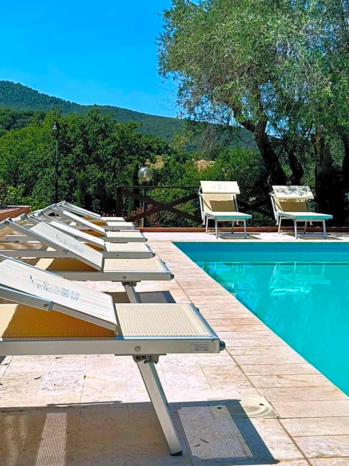 Madonna Del Poggio CAV