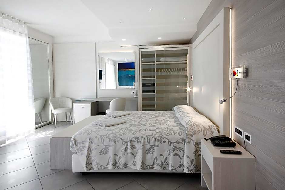 Grande Albergo Marin