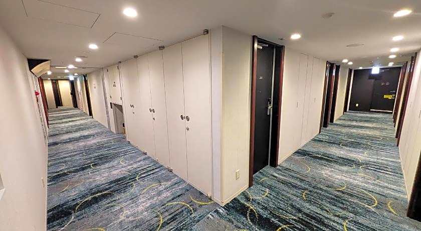 Hotel Nihonbashi Saibo