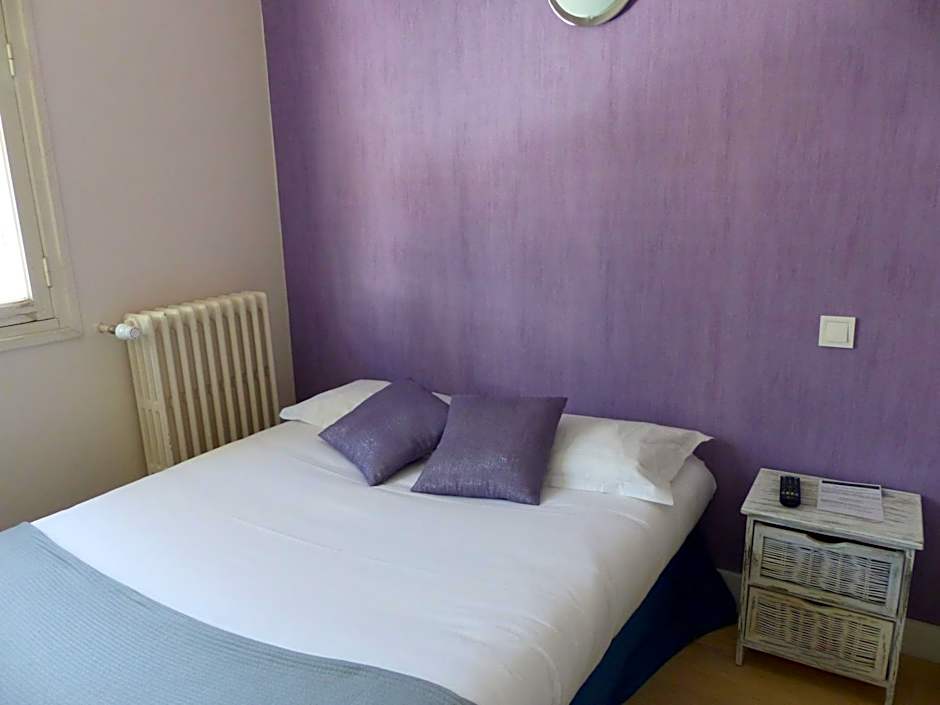 Hotel La Belle Etoile