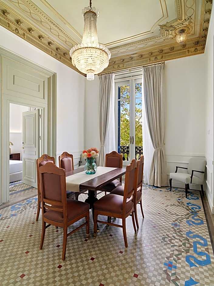 Boutique Hotel H10 Catalunya Plaza