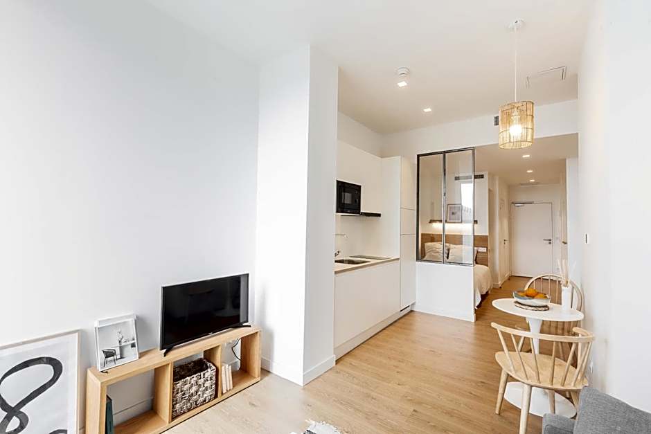 The Babel Community Hôtel - Vieux Port