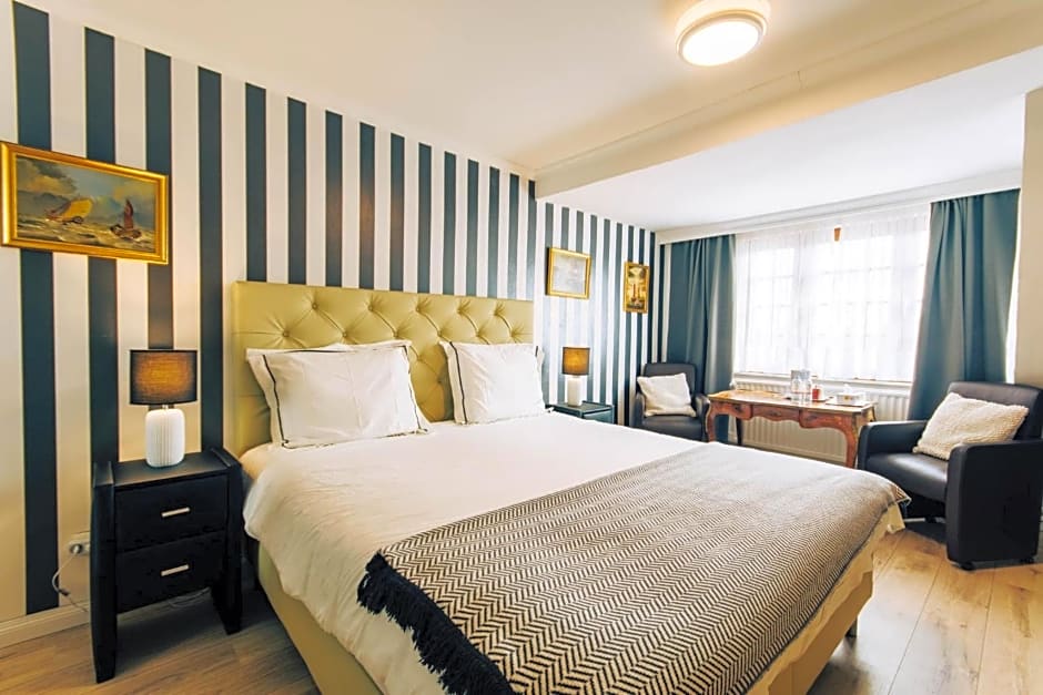 Boutique Hotel Joli Bois