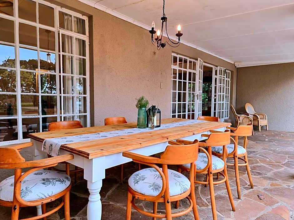 Mansfield Private Reserve