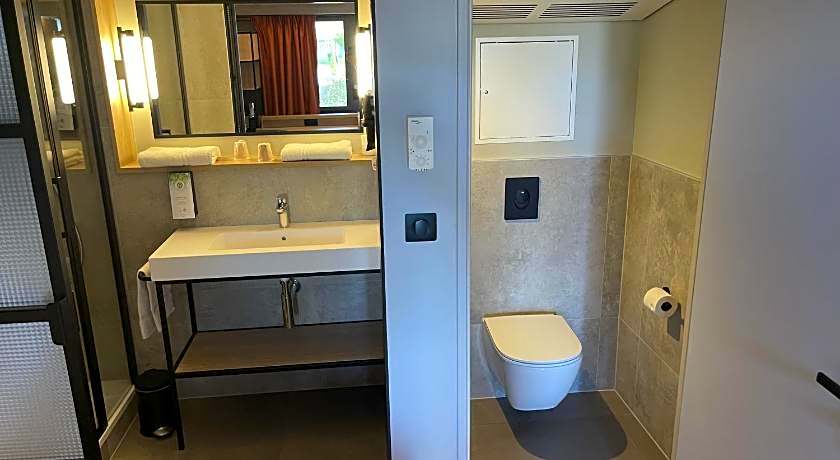 Campanile Clermont Ferrand Nord Riom