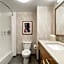 Hampton Inn By Hilton Rutland Vt