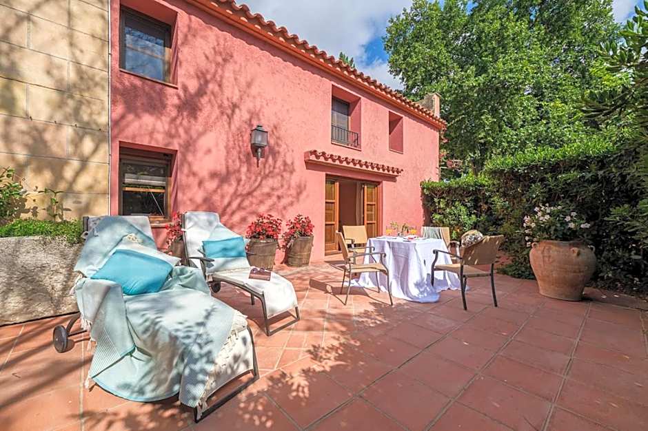 Hotel Mas La Boella