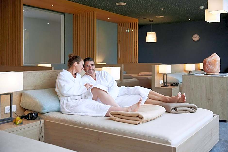 Das Walchsee Resort