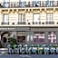 Hotel Claude Bernard Saint-Germain