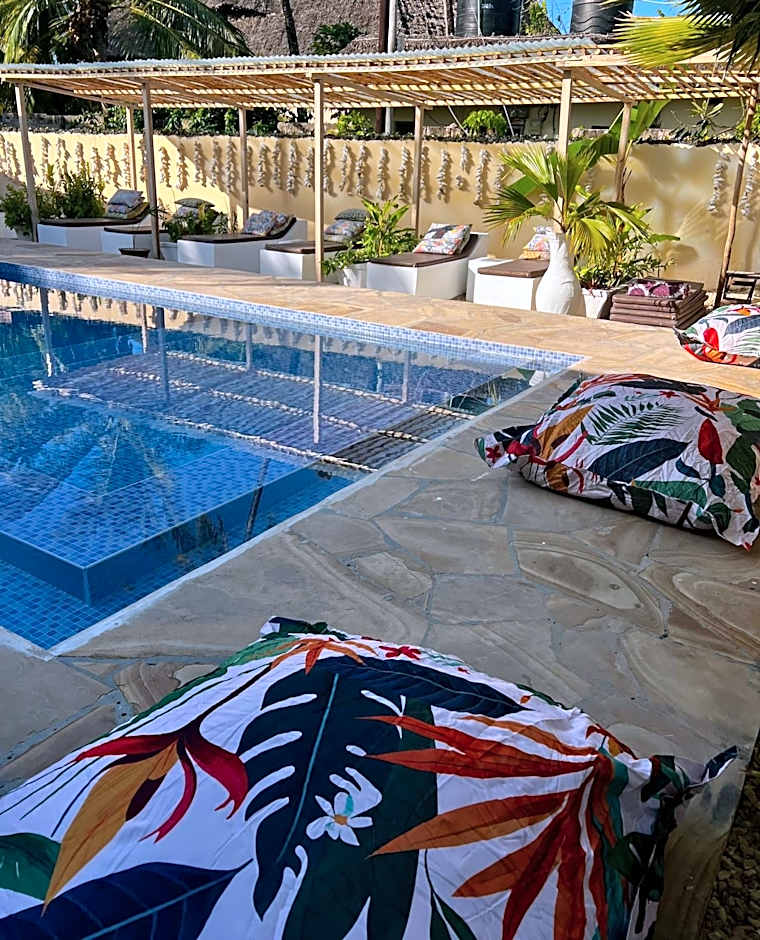 Gadea Boutique Hotel