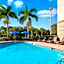 Hampton Inn By Hilton Melbourne-Viera