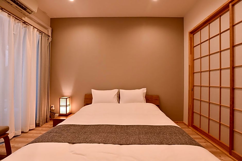 FL House 浪花町