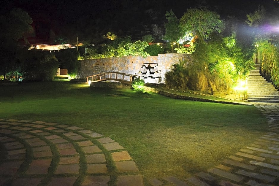 Kumbhalgarh Forest Retreat